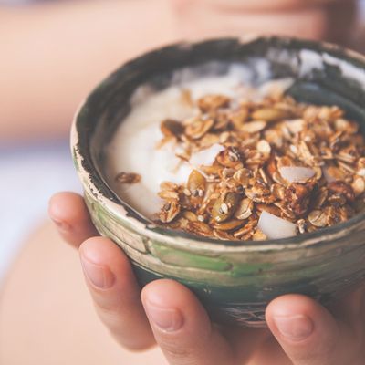 9 Healthy Post Lunch Snacks
