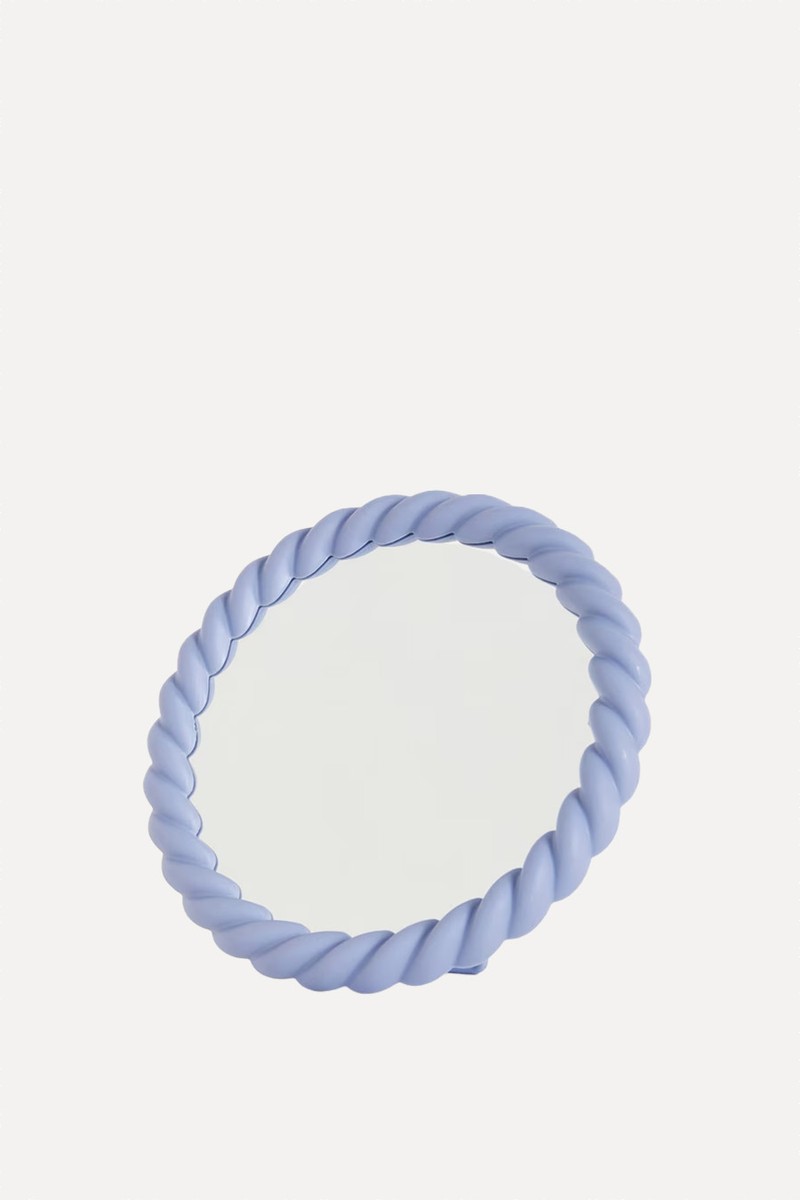 Twist Frame Stand Mirror from Primark