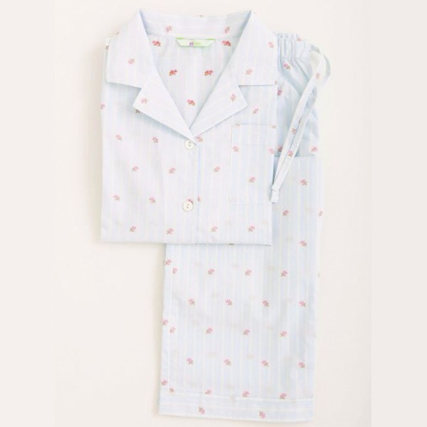 Breakfast In Bed Pyjamas from PJ Pan