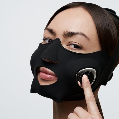 The High-Tech Face Mask You Didn’t Know You Needed 