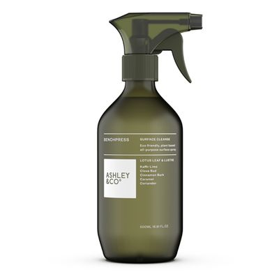  Bench Press Surface Spray from Ashley & Co