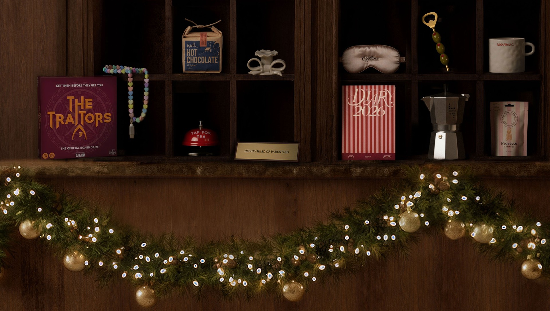 Secret Santa