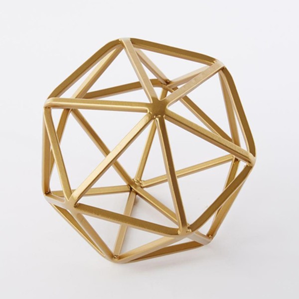 Symmetry Objects from West Elm