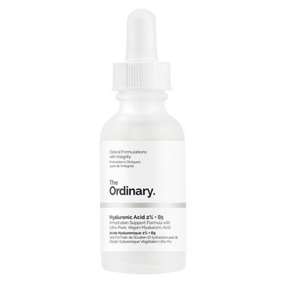 Hyaluronic Acid from The Ordinary 