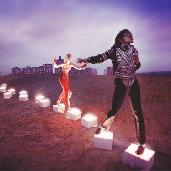 The Exhibition To Book Now: Michael Jackson: On The Wall