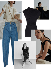 Fashion Disruptor Amy Powney On Purpose, Passion & New Beginnings