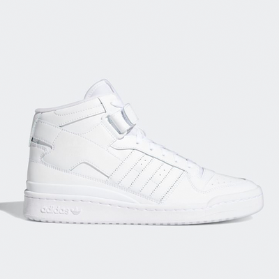 Forum Mid Shoes from Adidas