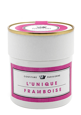 Unique Raspberry Jam  from Confiture Parisienne