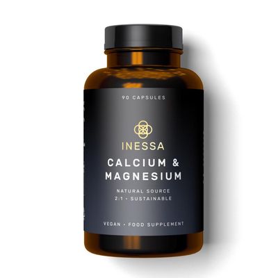 Calcium & Magnesium from Inessa 