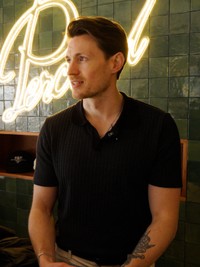  From East London Startup To Dressing Gareth Southgate: The Making Of Percival