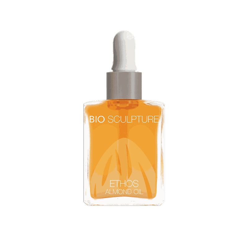 Ethos Almond Oil from Bio Sculpture