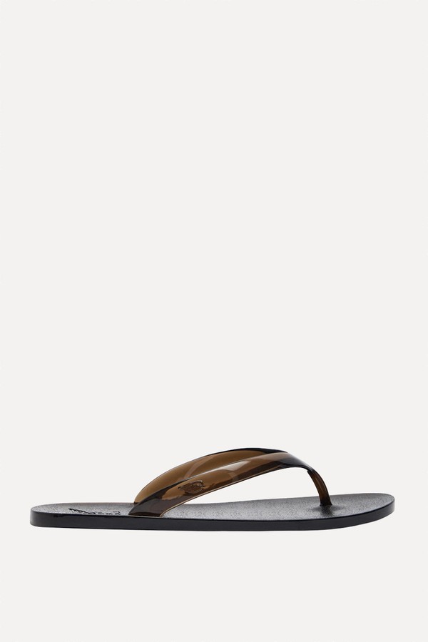 Jelly Flip Flops from ANCIENT GREEK SANDALS