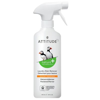Laundry Stain Remover from Attitude
