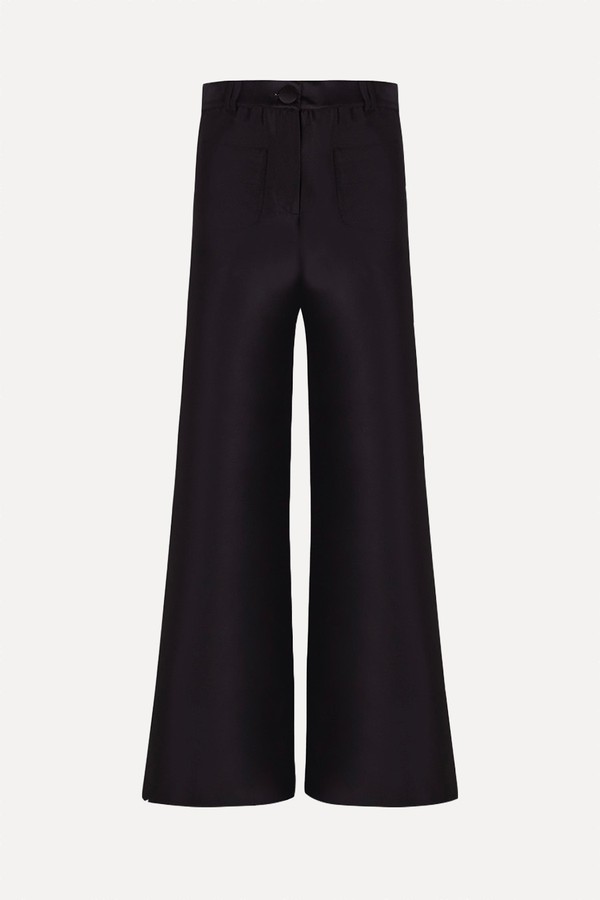 Shanghai Pants from Laganini