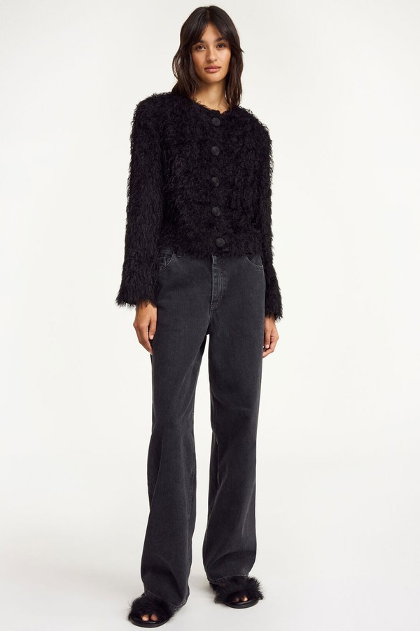 Stephania Cardigan from By Malene Birger