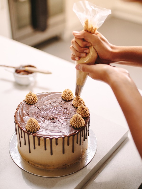 A Beginner’s Guide To Icing 