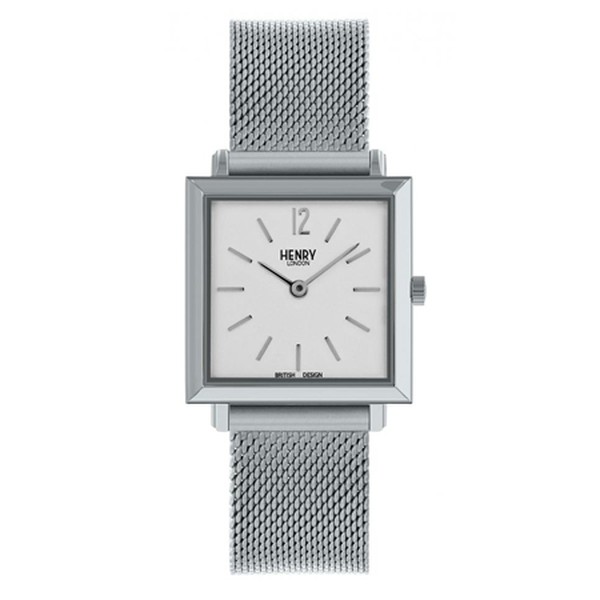 Heritage Square In Silver