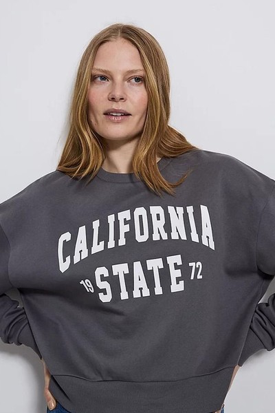 California State Sweatshirt