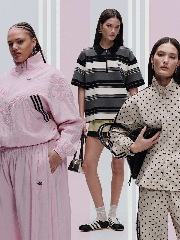 The Adidas Originals X ASOS Launch We’re Obsessed With