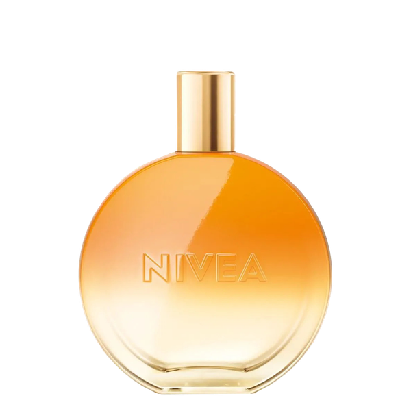 Sun Eau De Toilette Spray  from Nivea