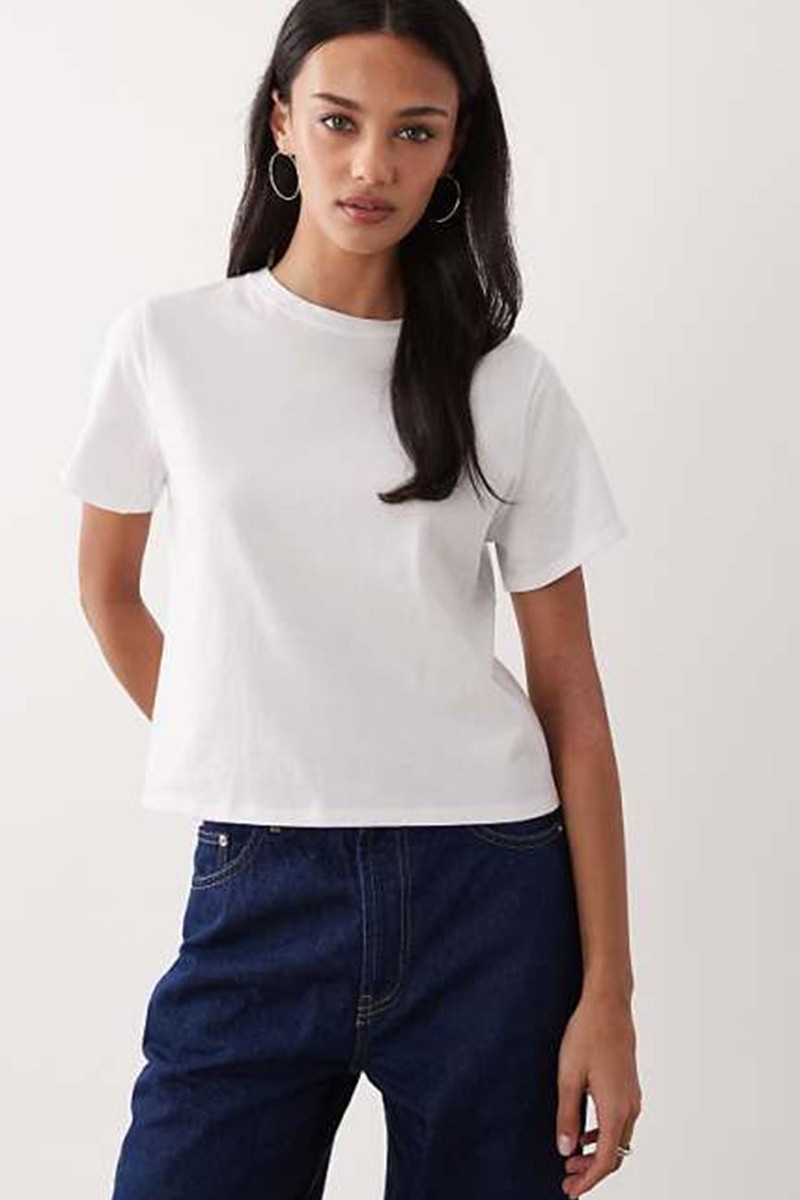 Skimming Tee from Abercrombie & Fitch