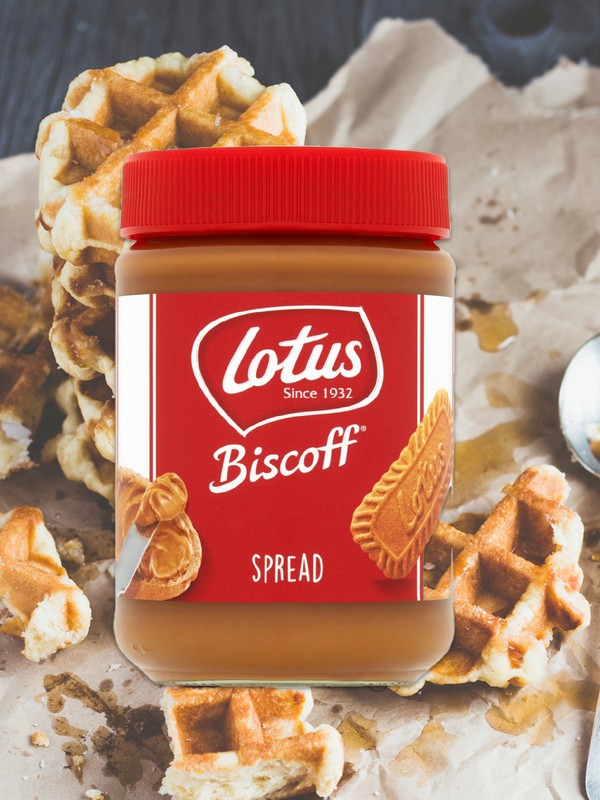 4 Delicious Cookie Spread Recipes 