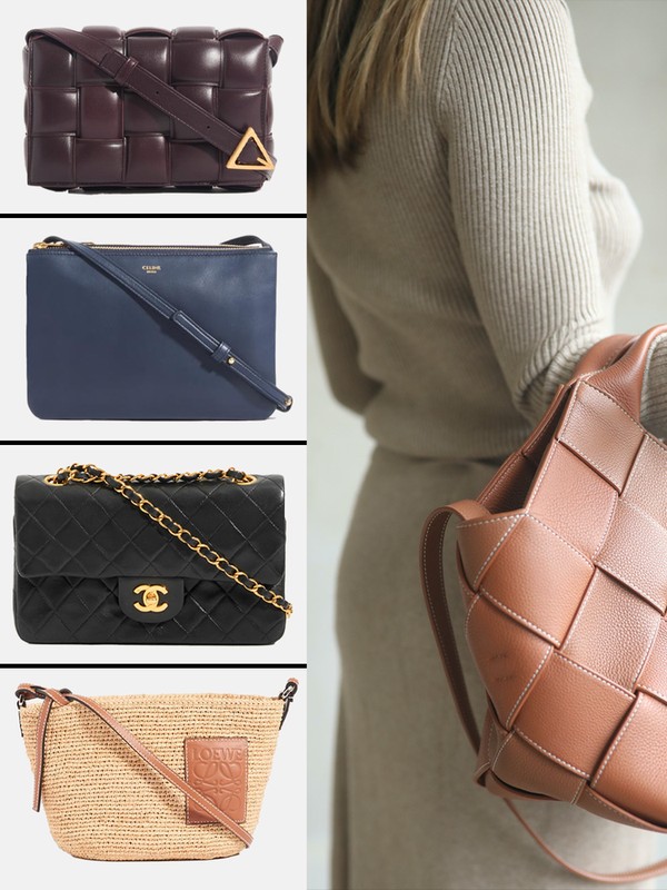 The Best Luxury Bags To Rent Now