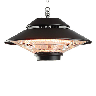 Hanging Patio Heater from The Range