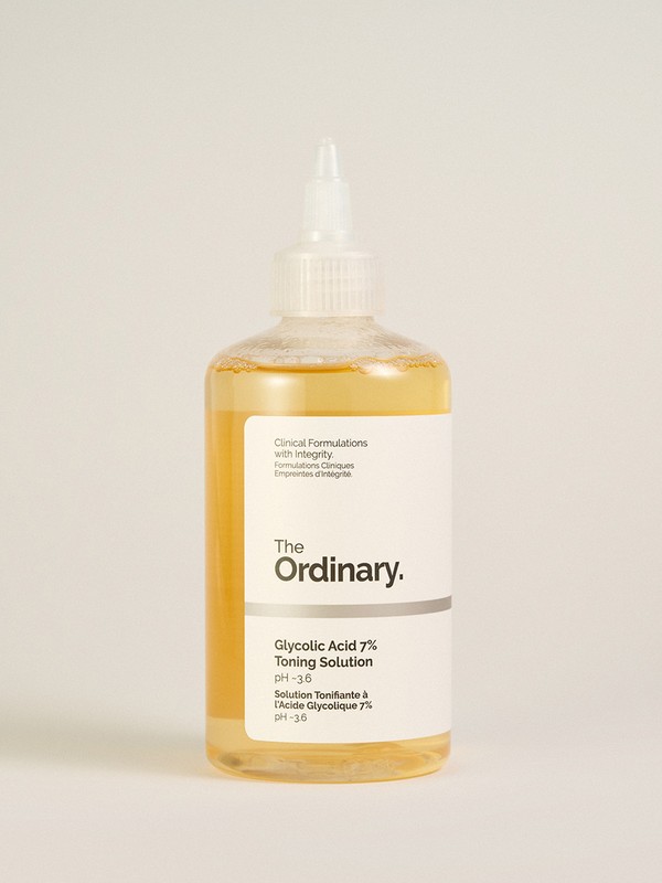 BEST LIQUID EXFOLIANT from Shop Now