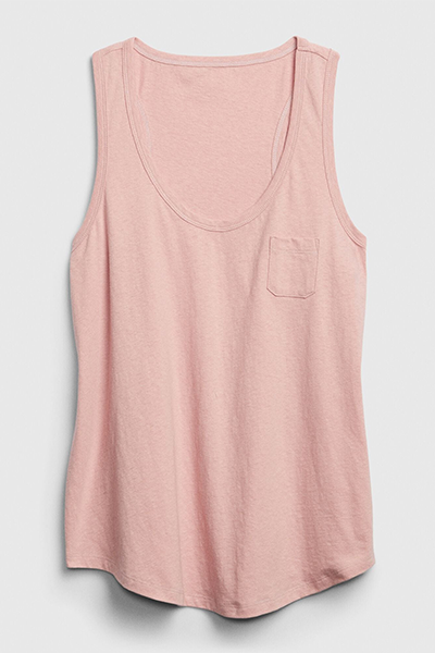 BetterMade Pocket Tank Top