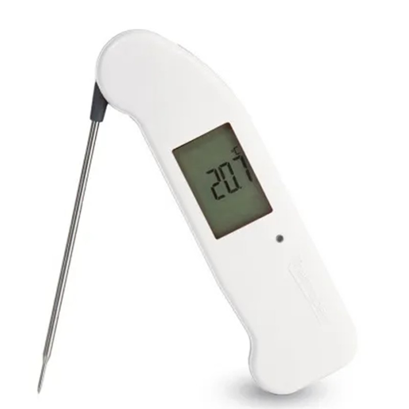 One Thermometer from Thermapen