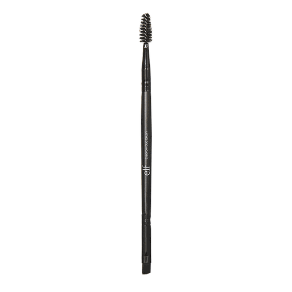 Eyebrow Duo Brush  from e.l.f.