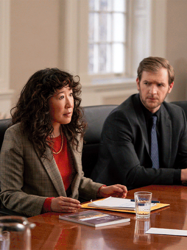 What To Watch Online This Month