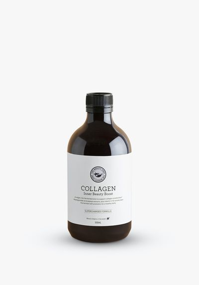 COLLAGEN Inner Boost, 500ml from The Beauty Chef 