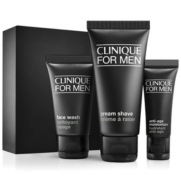 Starter Kit from Clinique For Men