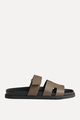 Chypre Sandals from Hermès