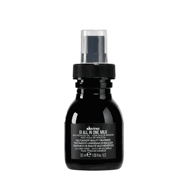 OI All In One Milk from Davines