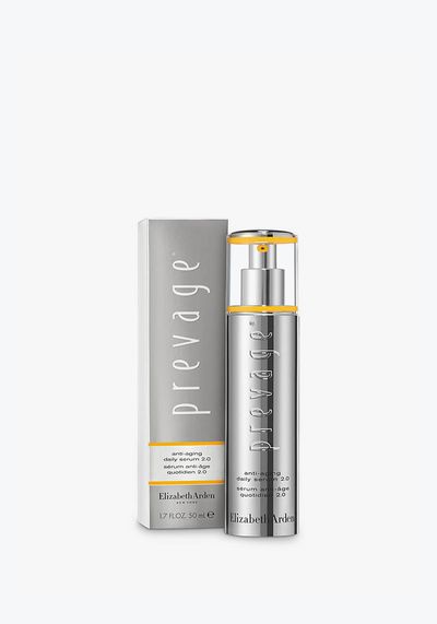 Anti-Ageing Daily Serum 2.0 from Elizabeth Arden Prevage® 