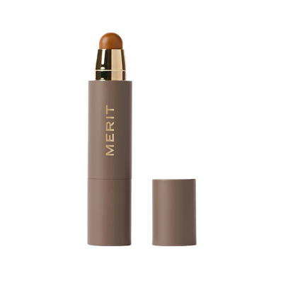 The Minimalist Perfecting Complexion Stick from Merit