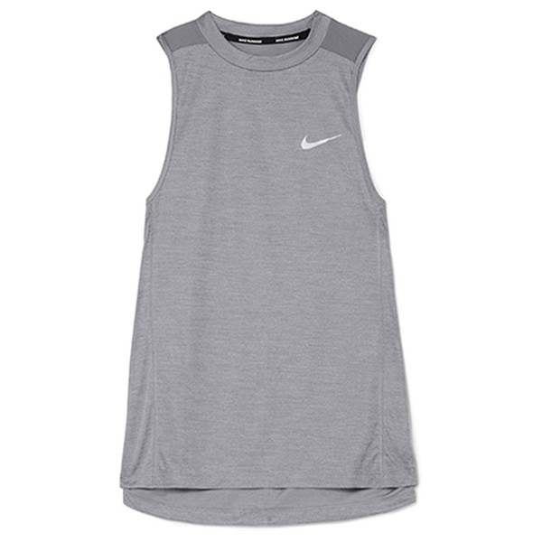 Miler Dri-FIT Stretch & Mesh Tank from Nike