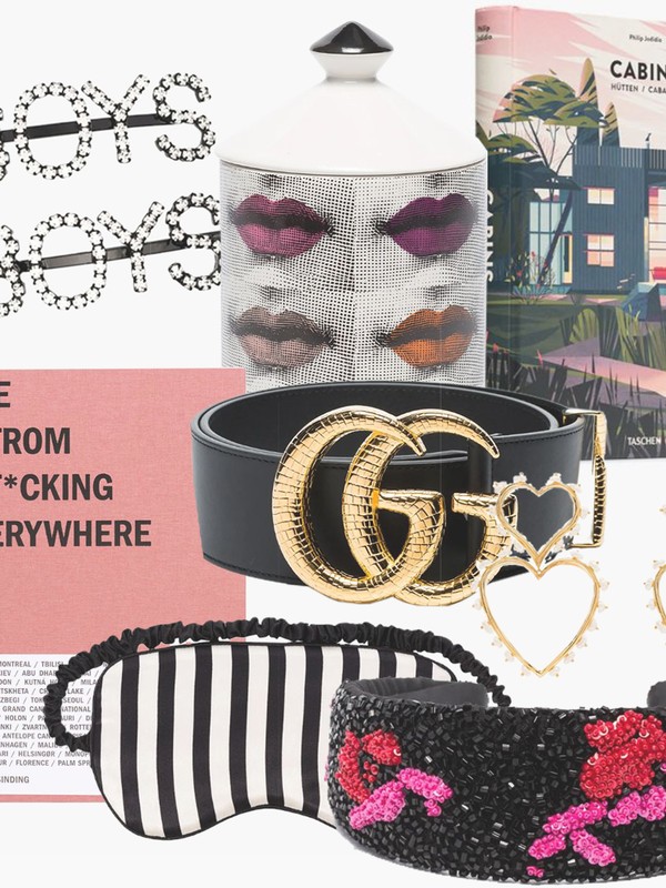 Designer Presents For Him & Her 