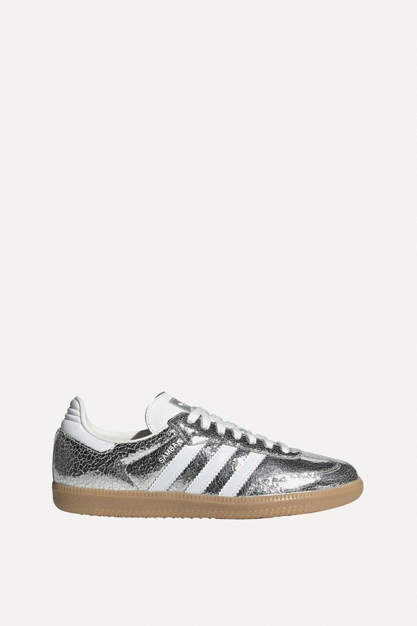 Samba OG W from Adidas