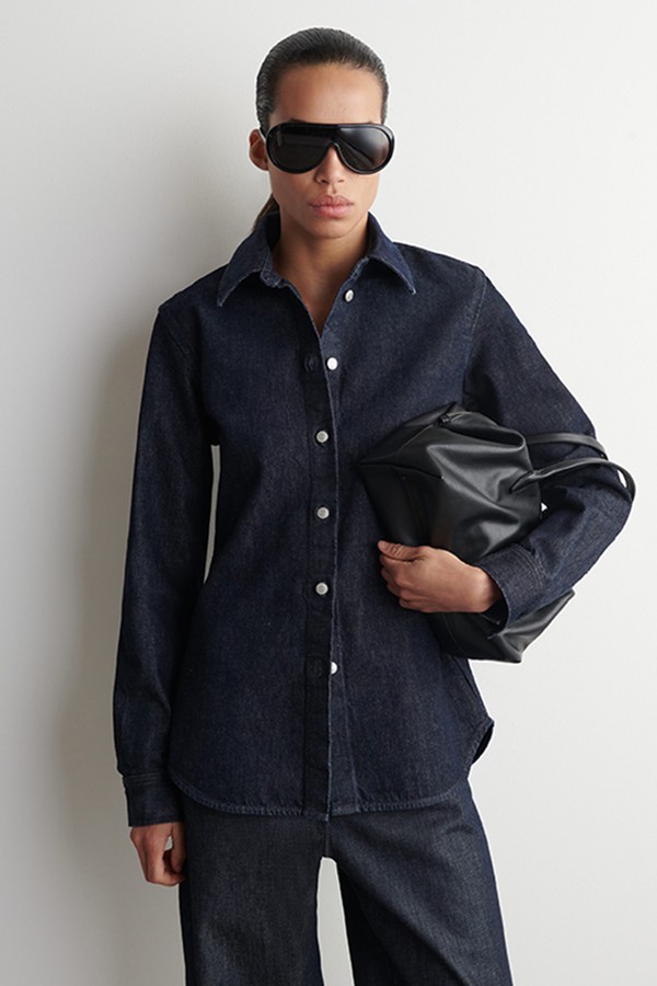 Denim Shirt from COS
