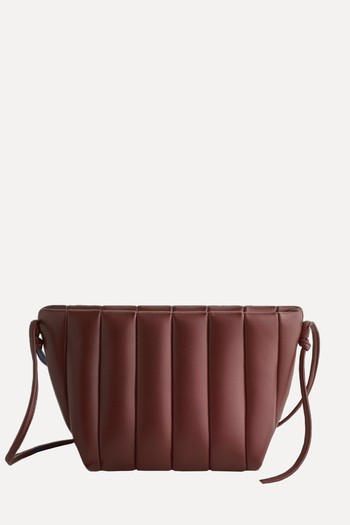 Boulevard Bag from Maeden