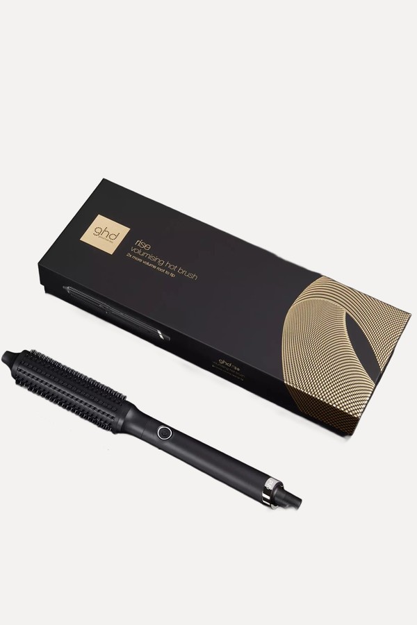 Rise Hot Brush from GHD