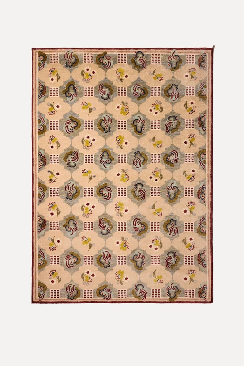 Edwardson Rug from Soho Home