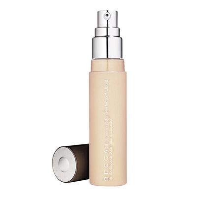 Shimmering Skin Perfector Liquid Highlighter from Becca