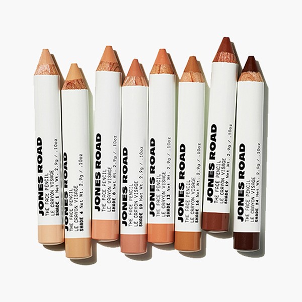 The Face Pencil from Jones Road Beauty