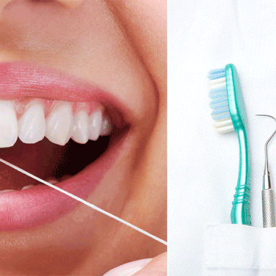 12 Oral Health Facts That May Surprise You