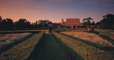 Cliveden Estate, Berkshire